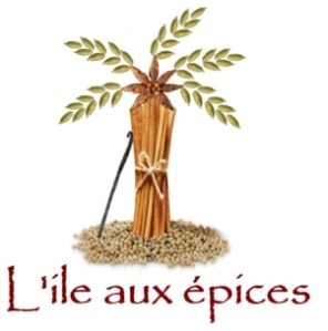 L'ile aux épices, utilisation, recettes, achat d'épices