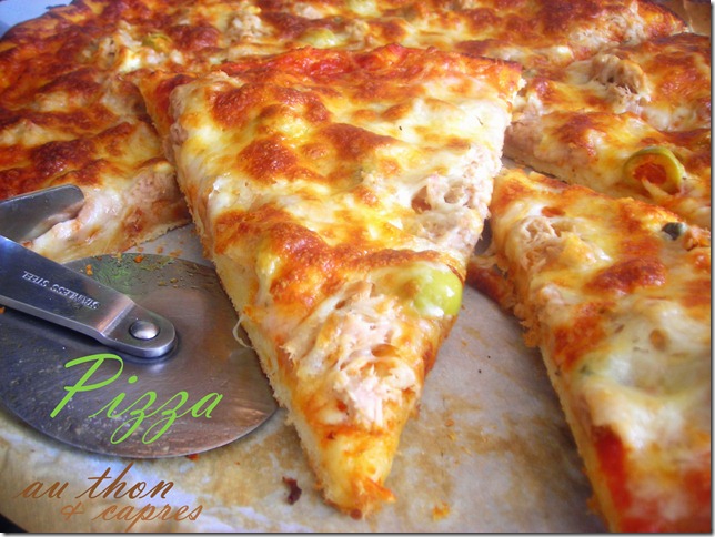 pizza_maison