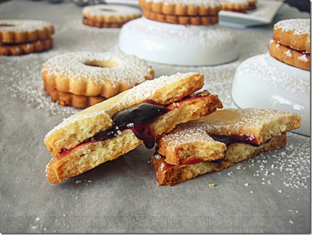 sables_pour_aid Sablés à la confiture de Stephane Glacier