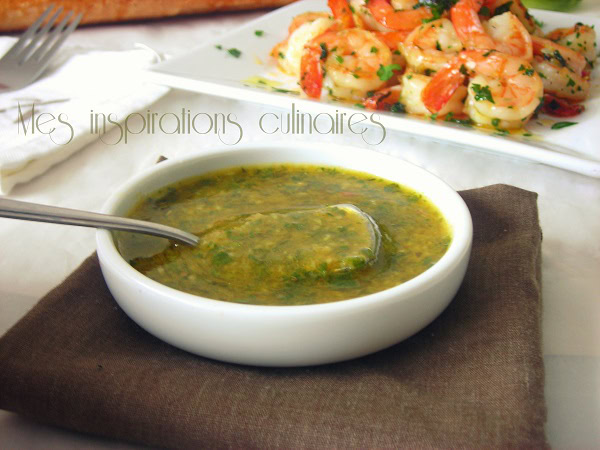 sauce chimichurri, sauce argentine sauce chimichurri, sauce argentine
