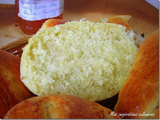 pain brioche pain brioche