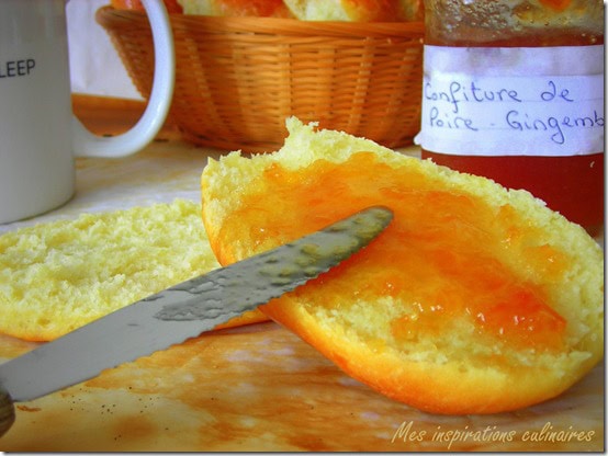 pain maison brioche pain maison brioche