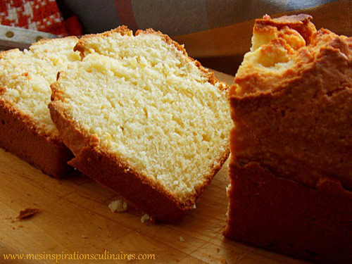 cake_aux_jaune_d_oeufs Cake moelleux aux jaunes d'oeufs