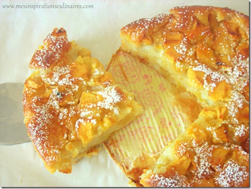 Gâteau sans oeufs facile Gâteau sans oeufs facile