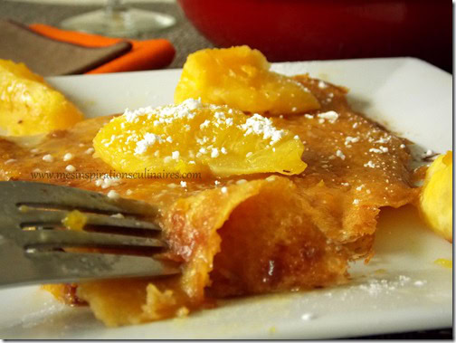 crêpes sans oeufs crêpes sans oeufs