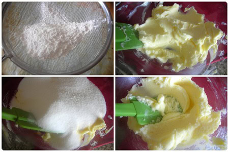 Gâteau breton