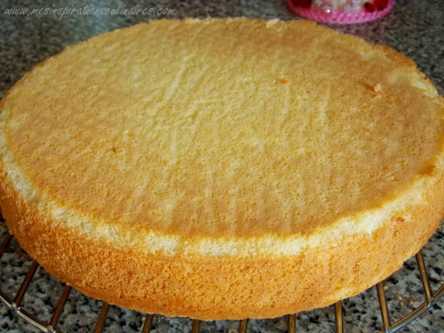 genoise-facile-inratable