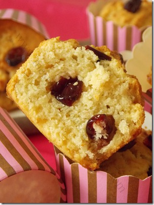 muffins-aux-cranberries-sirop-d-erable1