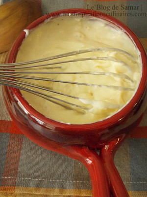 Comment faire la sauce Béchamel recette facile et inratable