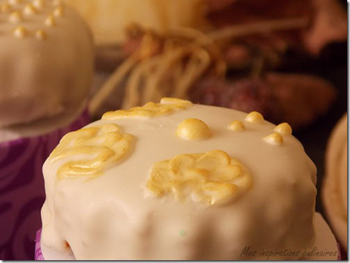 Mkhabez, mkhabaz / gateaux algeriens 2014