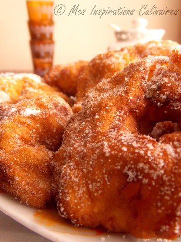 beignets moelleux aux pommes, facile beignets moelleux aux pommes, facile