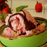 glace-aux-fraises-cheesecake5