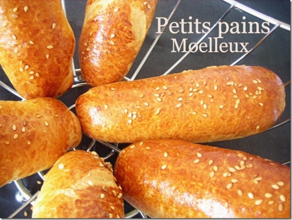 petits pains au lait 3