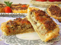 quiches-viande-hachee-champignon