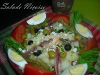 salade nicoise