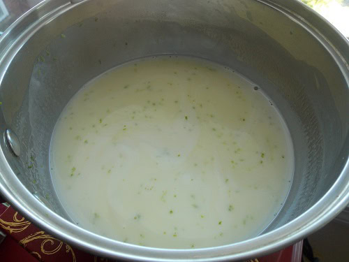citron-vert