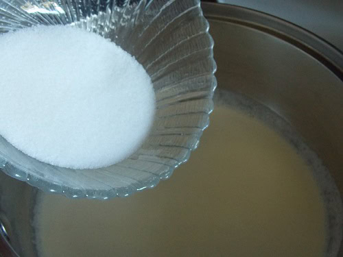 sucre-lait