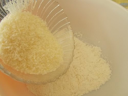 melange