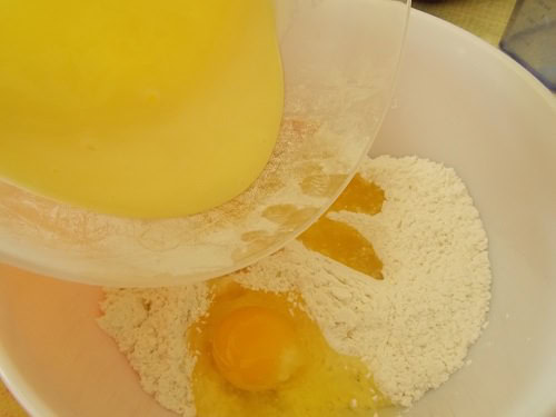 oeuf-beurre