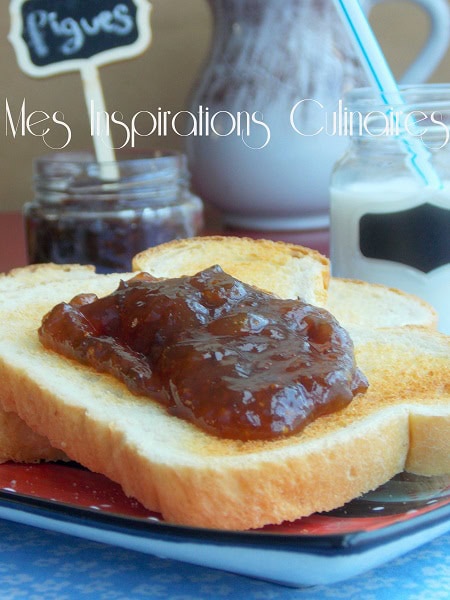 confiture de figue fait maison confiture de figue fait maison