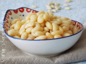cuisson des haricots blancs sans trempage-image