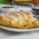 tarte suisse aux pommes de maman1