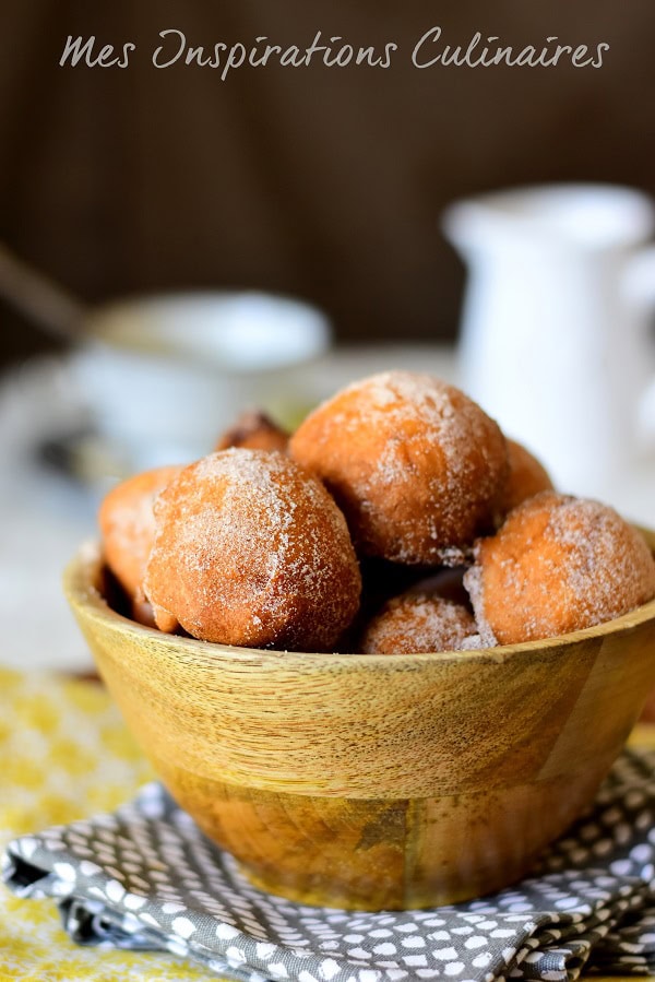 beignets cuillere 1