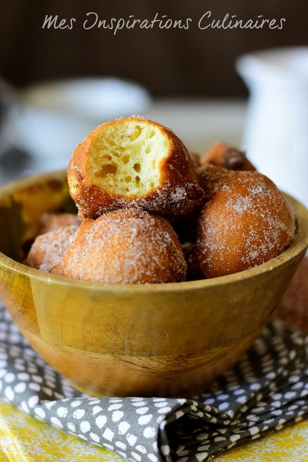 recette de beignets express a la cuillere 1