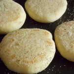 cuisson batbout