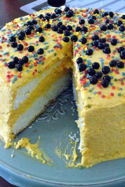 gateau des anges1