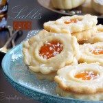 sables coco et confiture 1