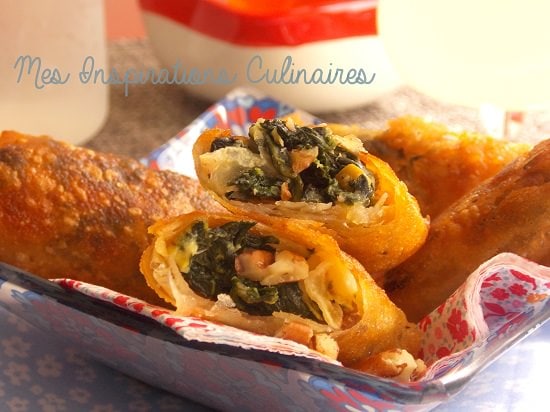 Brick Bourek recette ramadan 2016 | Le Blog cuisine de Samar