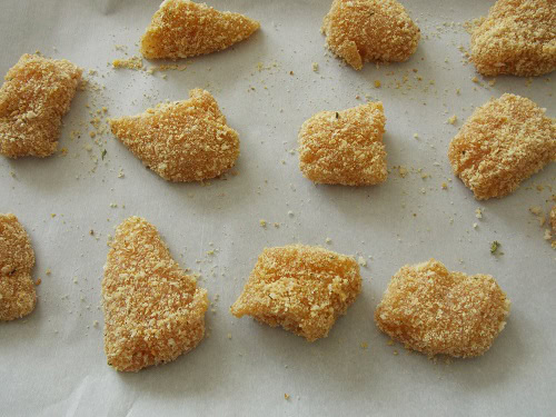 cuisson
