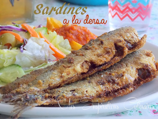 sardine frits a la dersa1