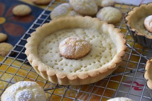 biscuits cuillere