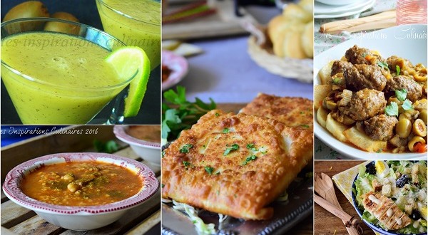 article menu ramadan salades article menu ramadan salades