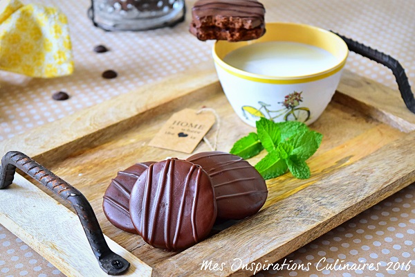 biscuits chocolat menthe poivree thin mint 1