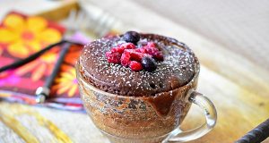 Mug Cake Sans Chocolat Patissier Mug Cake Sans Chocolat Patissier