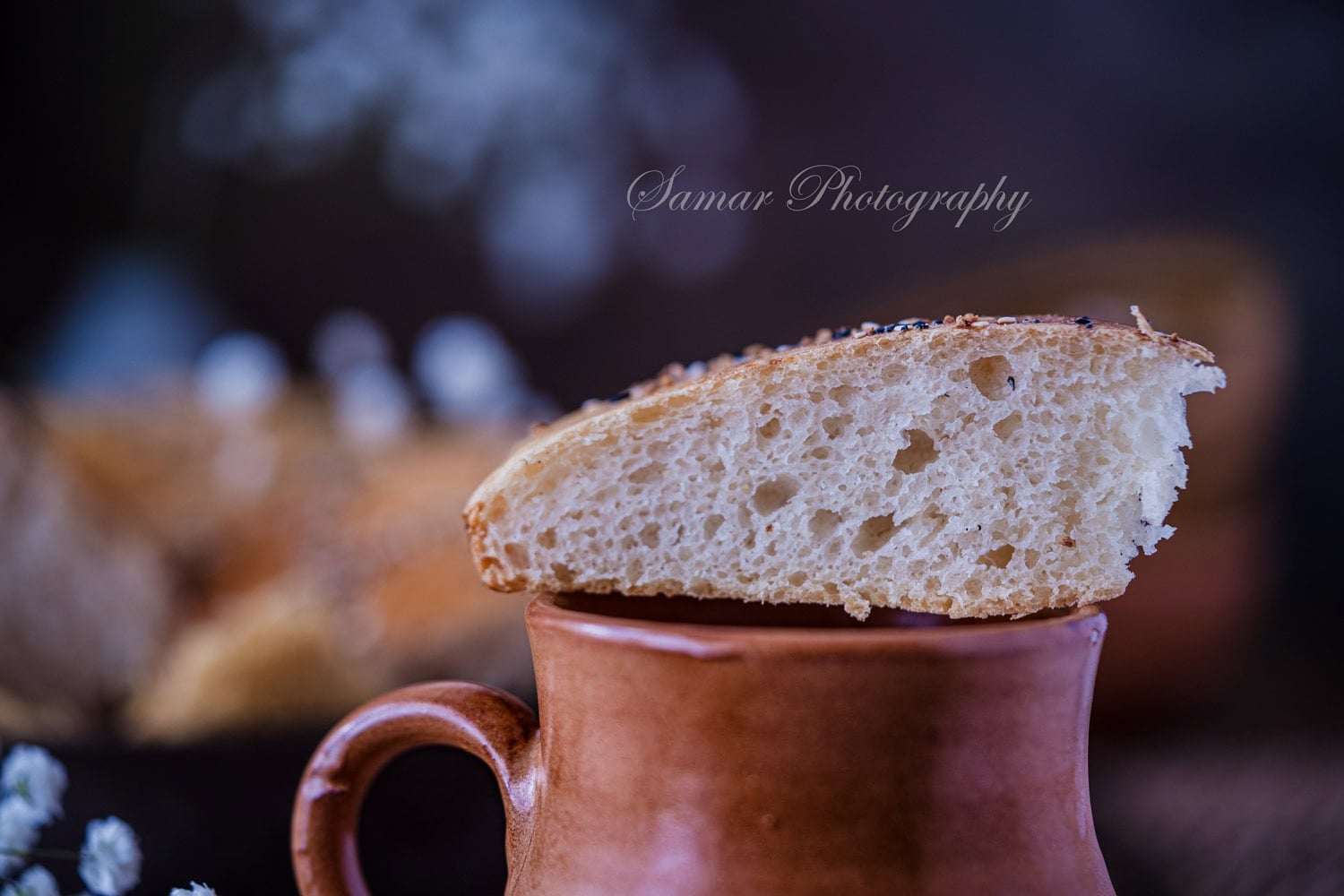 Pain ultra moelleux maison