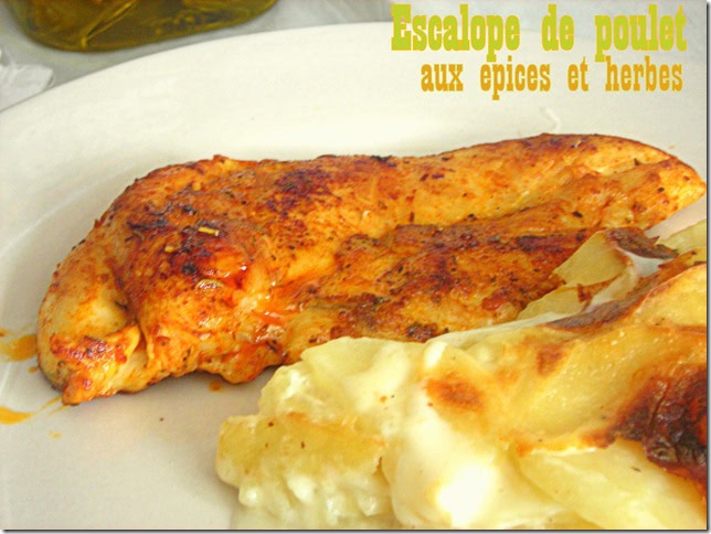 escalope_aux_epices_herbes