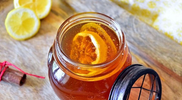 Recette Miel Maison