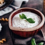 Cette sauce Alfredo maison ultra crémeuse va sublimer vos plats de pâtes