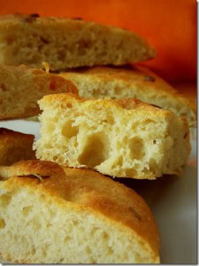 foccacia