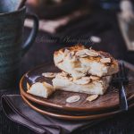 Gâteau aux pommes extra fondant