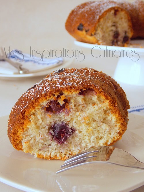 cake ou gateau aux myrtilles1