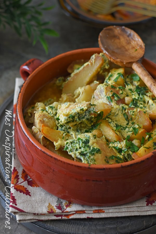 kebab algerois au poulet recette ramadan