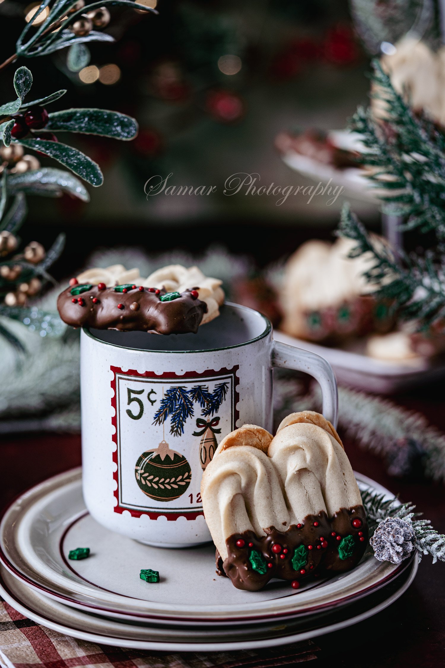 Spritz ou Sablés viennois : La meilleure recette de Pierre Hermé Spritz ou Sablés viennois : La meilleure recette de Pierre Hermé