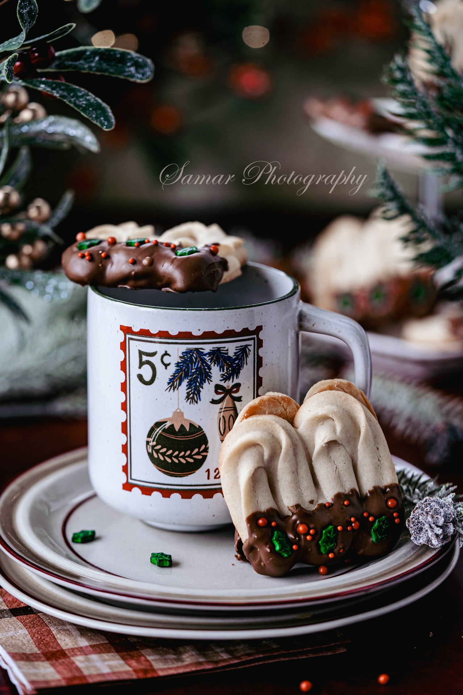 Spritz ou Sablés viennois : La meilleure recette de Pierre Hermé Spritz ou Sablés viennois : La meilleure recette de Pierre Hermé