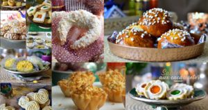 Gateau Russe Patisserie Algerienne Le Blog Cuisine De Samar
