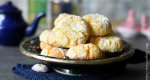 Mchewek Petits Fours Algeriens Aux Amandes مشوك باللوز Le Blog Cuisine De Samar Mchewek Petits Fours Algeriens Aux Amandes مشوك باللوز Le Blog Cuisine De Samar